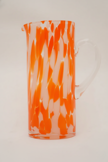 Jarra de vidro Aquarelle 1,7L, Fracalanza