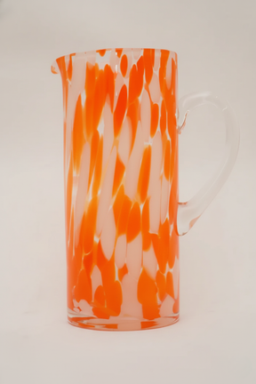 Jarra de vidro Aquarelle 1,7L, Fracalanza