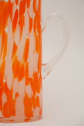 Jarra de vidro Aquarelle 1,7L, Fracalanza