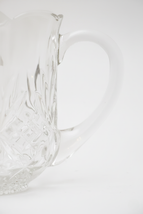 Jarra de Cristal Dublin 1,5L, Lyor