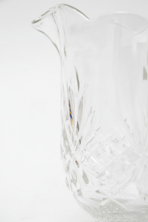 Jarra de Cristal Dublin 1,5L, Lyor