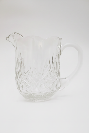 Jarra de Cristal Dublin 1,5L, Lyor