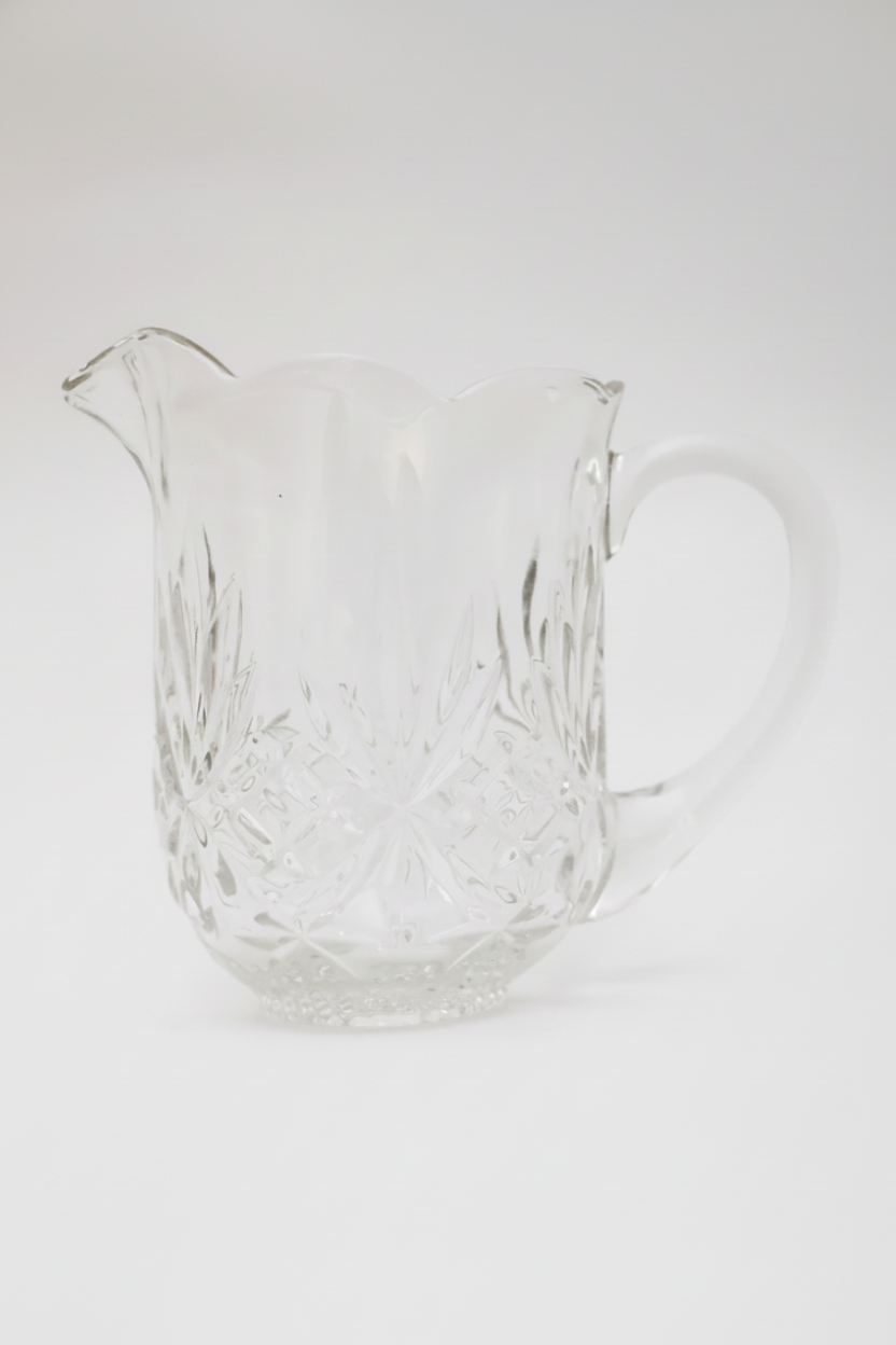 Jarra de Cristal Dublin 1,5L, Lyor