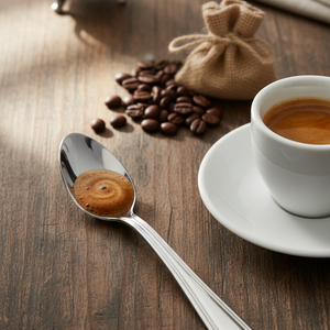 Conjunto 12 Colheres Aço Inox Avalon, Wolff