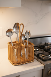 Conjunto 4 Talheres para Servir Vienna, Wolff