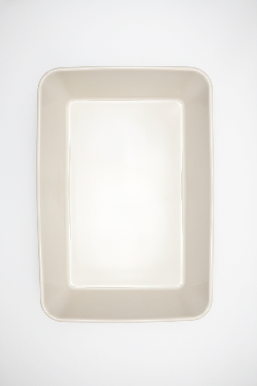 Refratário de Porcelana Línea, Lyor