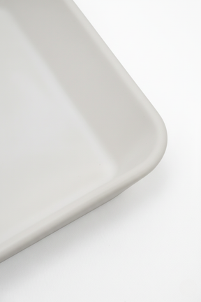 Refratário de Porcelana Línea, Lyor