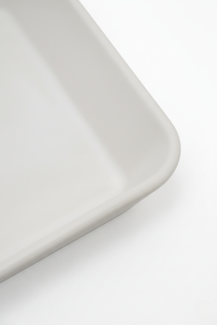 Refratário de Porcelana Línea, Lyor