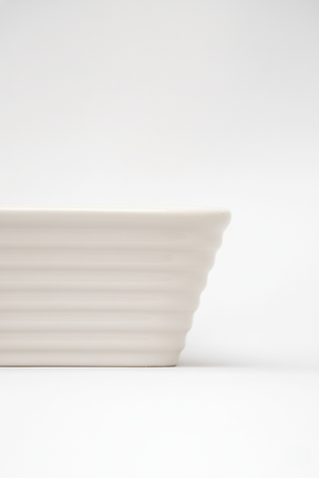 Refratário de Porcelana Línea, Lyor