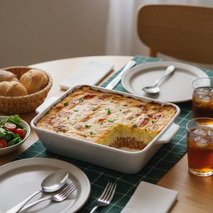 Refratário de Porcelana Basic, Lyor