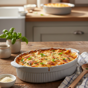 Forma Oval Média, Germer