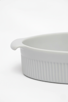 Forma Oval Média, Germer