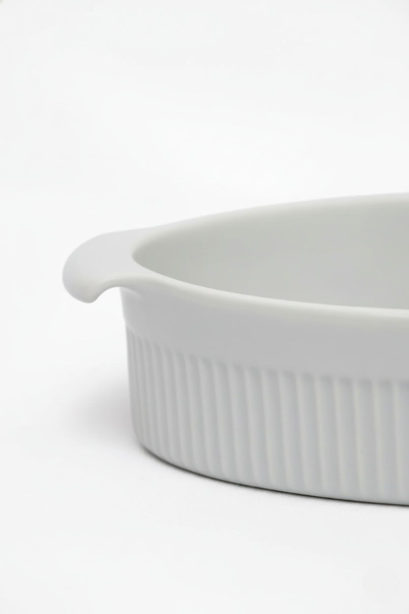 Forma Oval Média, Germer