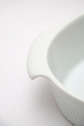 Forma Oval Média, Germer