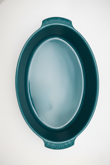 Forma Oval Média, Germer