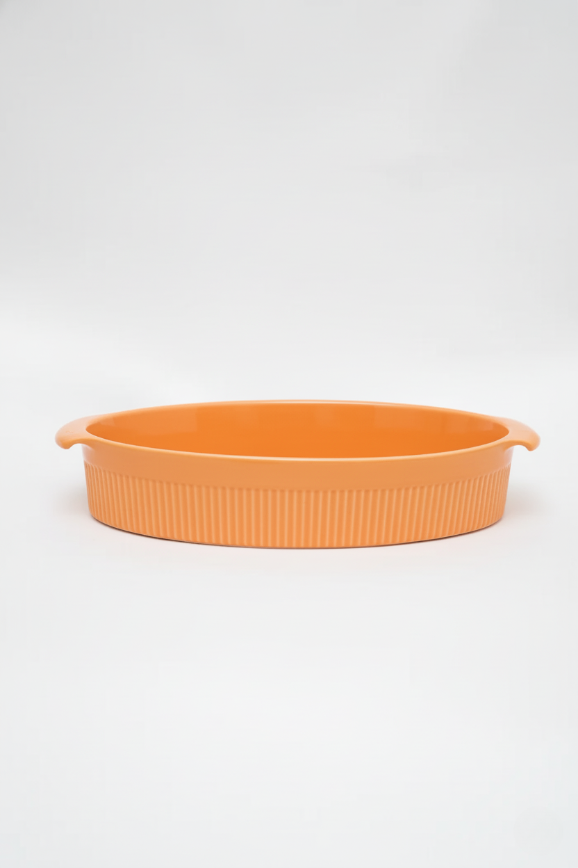 Forma Oval Grande, Germer