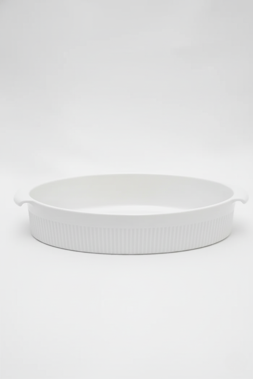 Forma Oval Grande, Germer