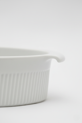 Forma Oval Grande, Germer