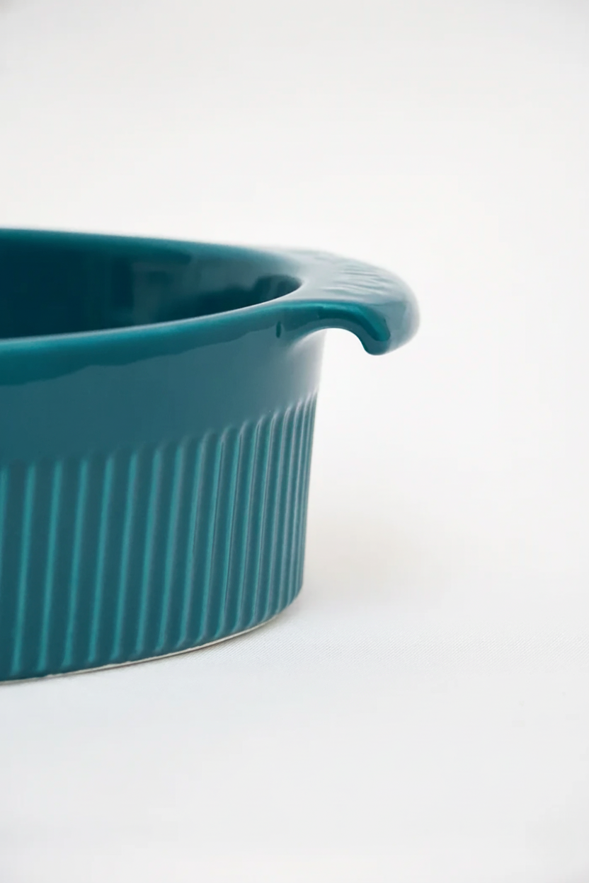 Forma Oval Grande, Germer