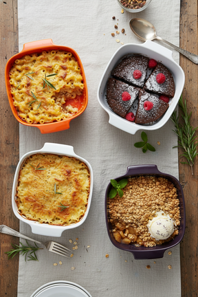 Travessa de Porcelana Quadrada, Germer