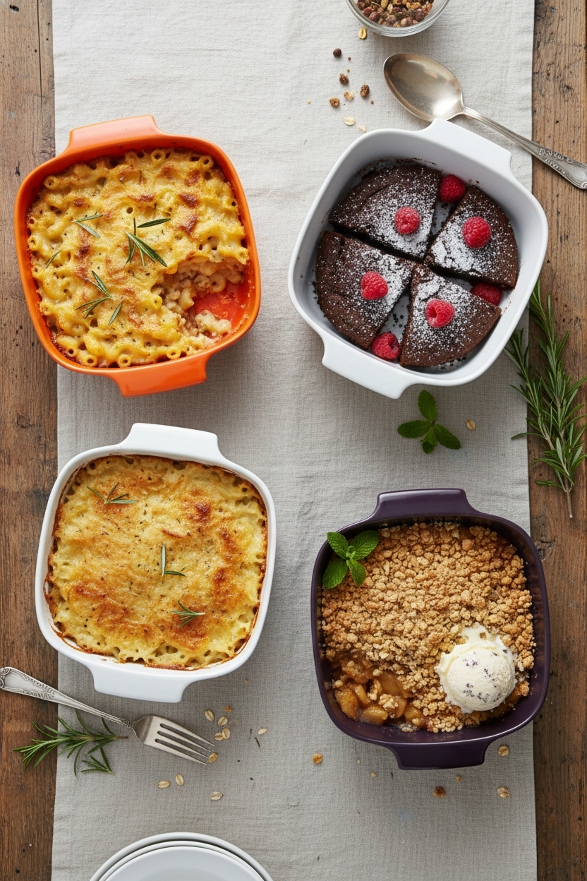 Travessa de Porcelana Quadrada, Germer