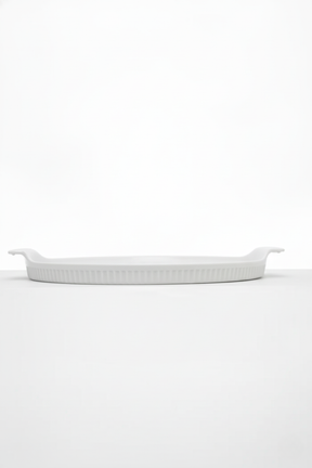 Forma de Porcelana de Pizza, Germer