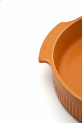 Forma de Porcelana Redonda Diâmetro 26cm, Germer