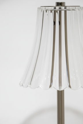 Luminária de Mesa Tátil Ártico, Copa&Cia