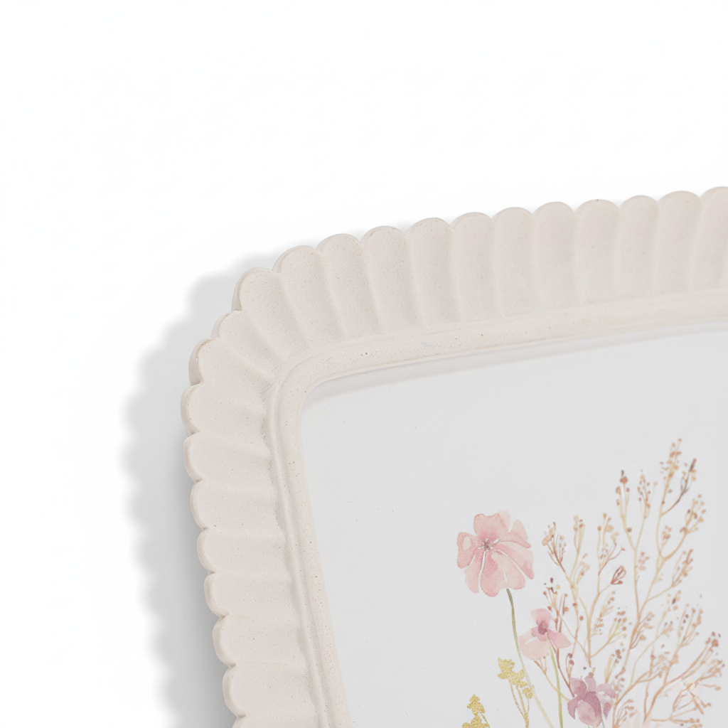 Porta Retrato Nuvem 15x20cm Mart