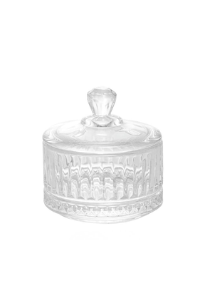 Potiche de Cristal Renaissance Lyor