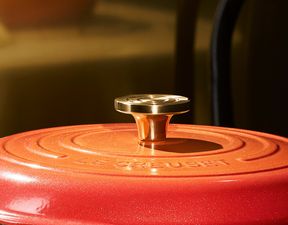 Caçarola Buffet 30cm Signature Flamme Dorée Le Creuset