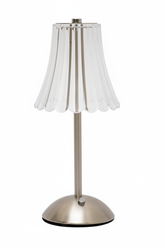 Luminária de Mesa Tátil Ártico, Copa&Cia