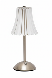 Luminária de Mesa Tátil Ártico, Copa&Cia