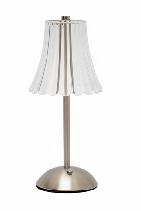 Luminária de Mesa Tátil Ártico, Copa&Cia