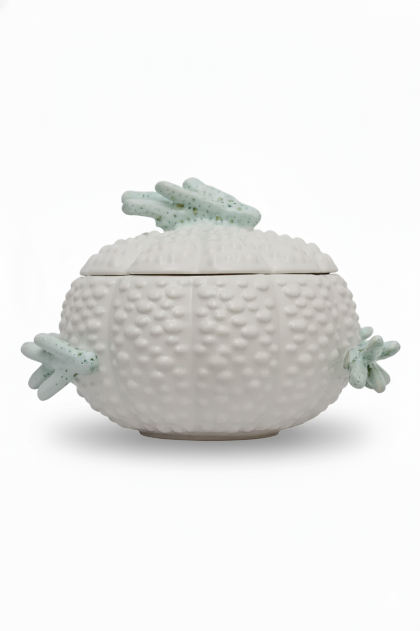 Sopeira Al Mare, Scalla