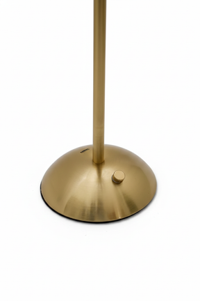 Luminária de Mesa Tátil Ártico, Copa&Cia