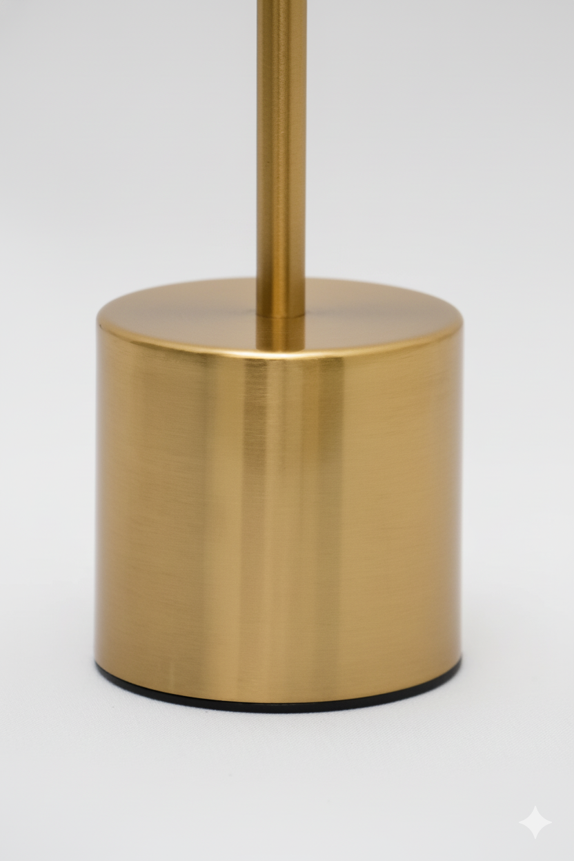 Luminária de Mesa Tátil Holly, Copa&Cia