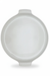 Forma de Porcelana de Pizza, Germer