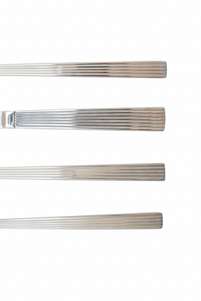 Faqueiro 16 Peças de Aço Inox Athenas, Lyor