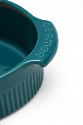 Forma Oval Média, Germer