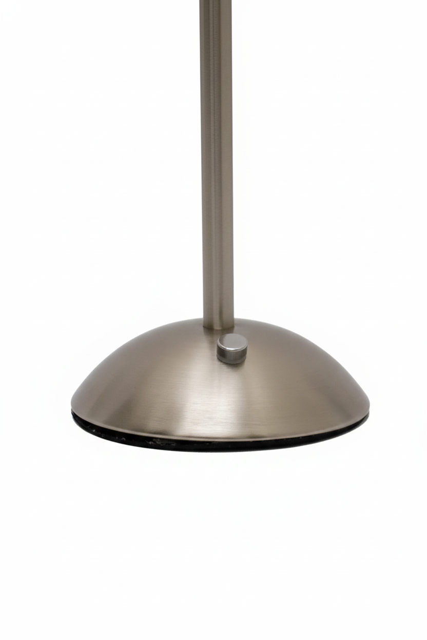 Luminária de Mesa Tátil Ártico, Copa&Cia