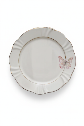 Jogo 6 Pratos de Sobremesa Encantada, Oxford