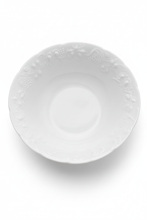 Saladeira Limoges em Porcelana, Wolff