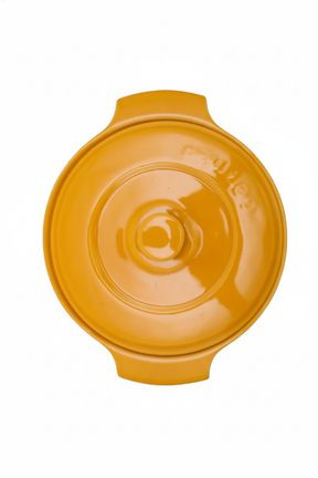 Cocotte de Porcelana 22cm de Diâmetro, Germer