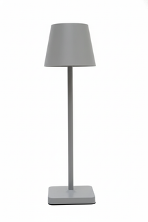 Luminária de Mesa Tátil Ross, Copa&Cia