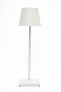 Luminária de Mesa Tátil Ross, Copa&Cia