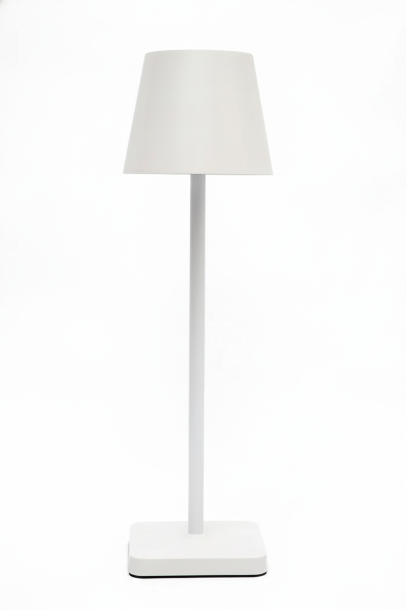 Luminária de Mesa Tátil Ross, Copa&Cia