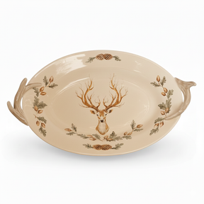 Travessa Média Alce Luiz Salvador