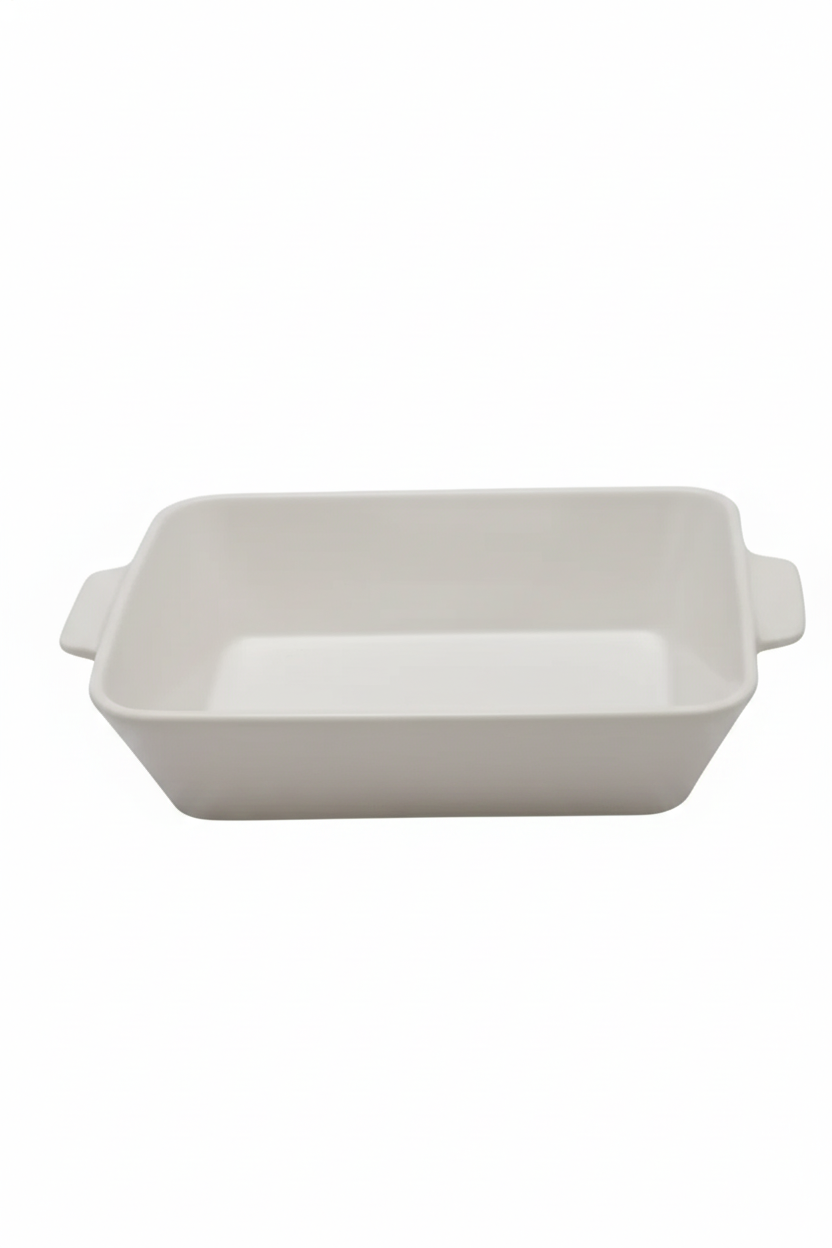 Refratário de Porcelana Basic, Lyor