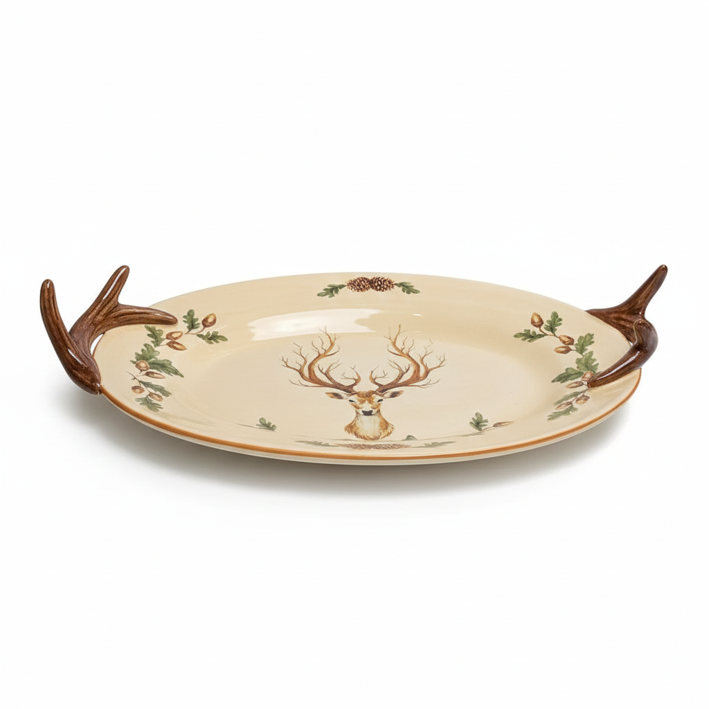 Travessa Grande Alce Luiz Salvador